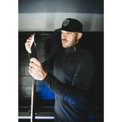 Aycane Halsskyddströja Blade EVO Långärmad Sr