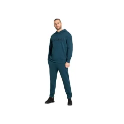 Aycane Hoodie Eltron Sr Mind Blue