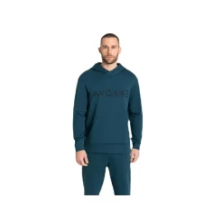 Aycane Hoodie Eltron Sr Mind Blue