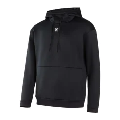 Aycane Hoodie Squad Sr Black