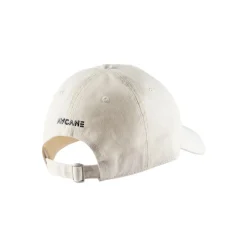 Aycane Keps Vyce Mallow White