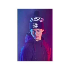 Aycane Mössa Ryod Black