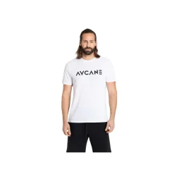 Aycane T-Shirt Ewoke Sr White