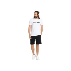 Aycane T-Shirt Ewoke Sr White