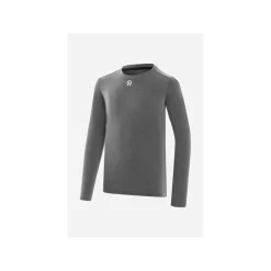 Aycane T-Shirt Långärmad Lycon Base Layer Jr Anthracite