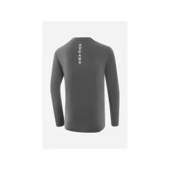 Aycane T-Shirt Långärmad Lycon Base Layer Jr Anthracite