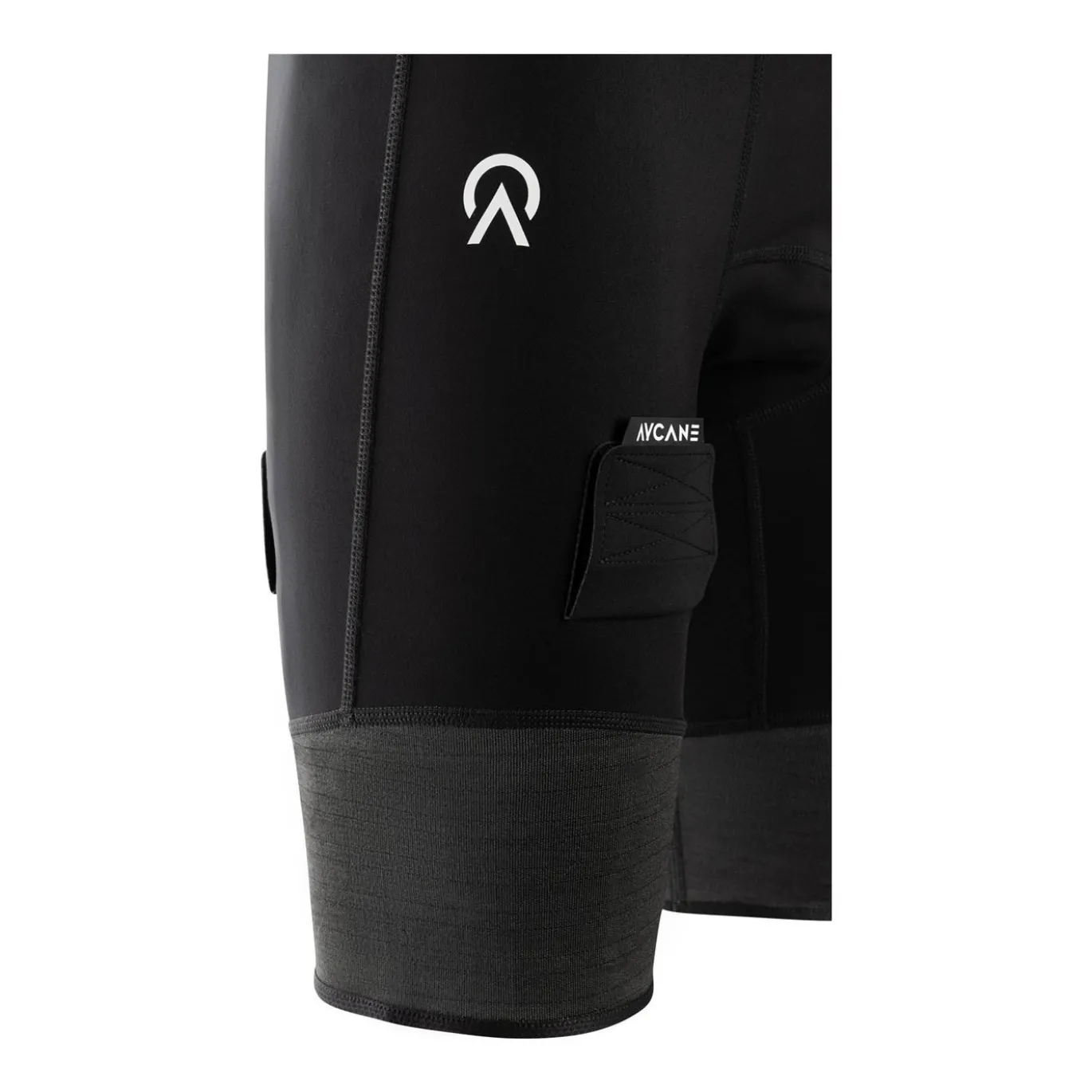 Aycane Underställsshorts Blade GT Lock Sr
