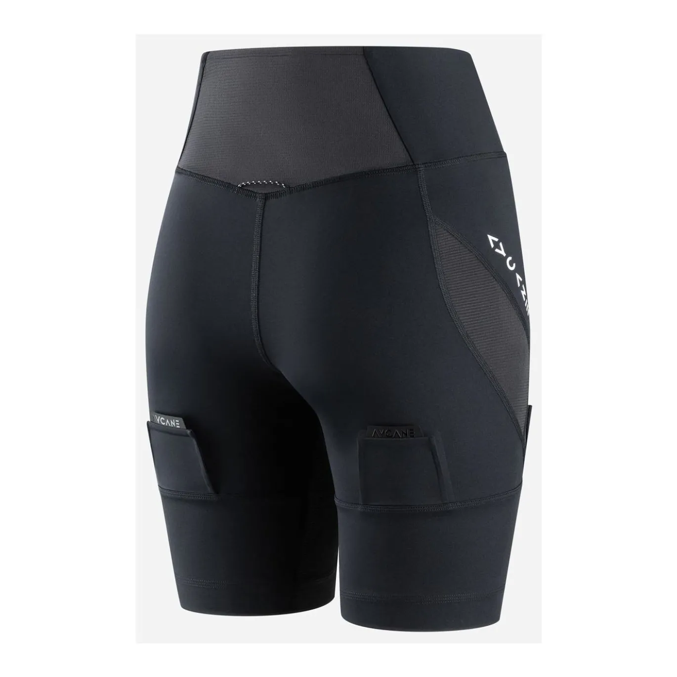 Aycane Underställsshorts Rebel Pro Lock Shorts Dam