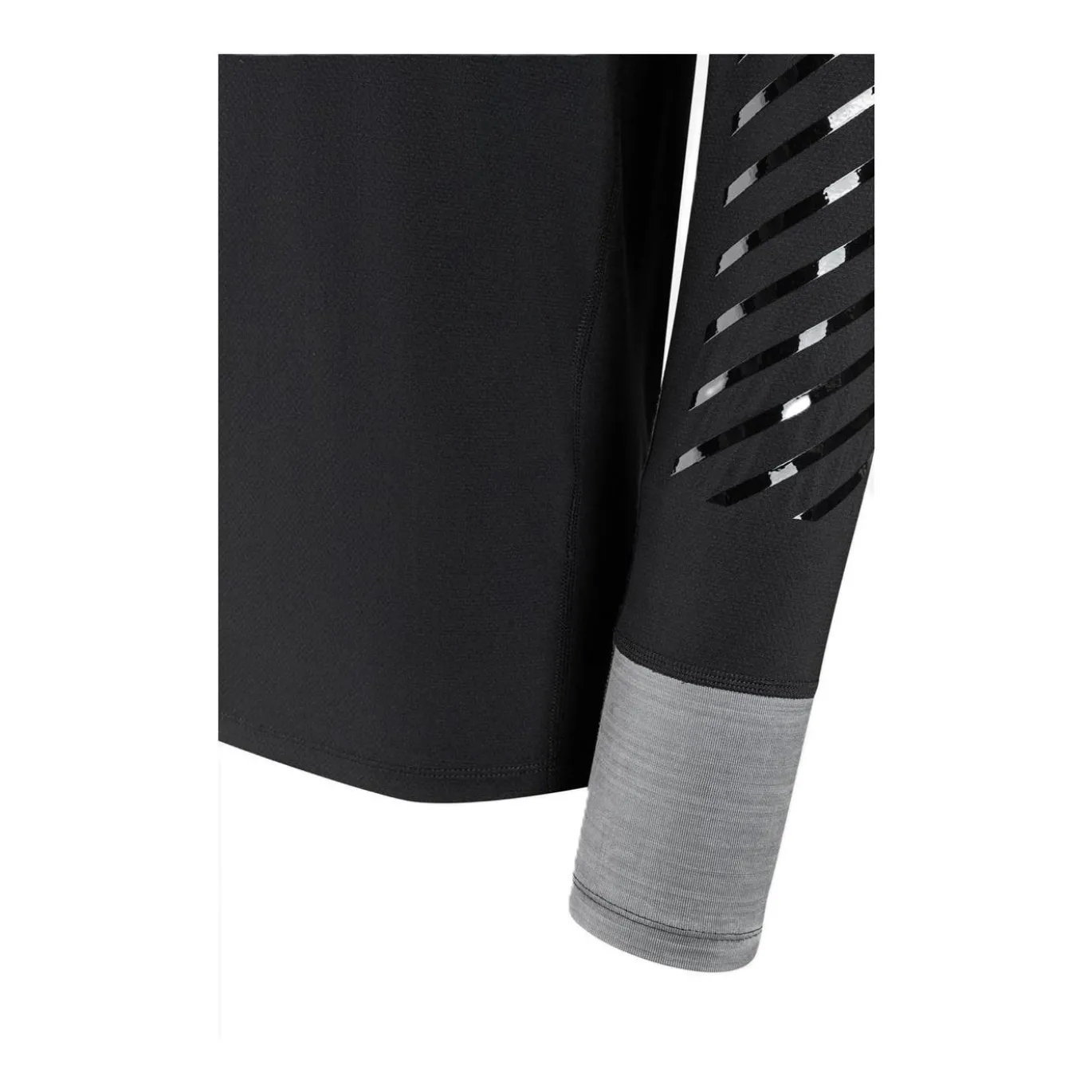 Aycane Underställströja Långärmad Blade Hybrid Sr