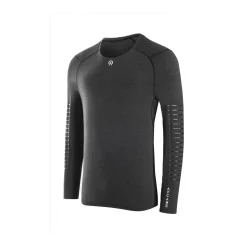 Aycane Underställströja Långärmad Rebel Pro Sr Black