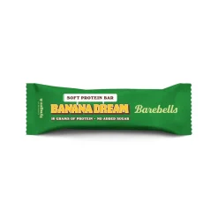 Barebells Soft Proteinbar Banana Dream