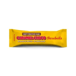 Barebells Soft Proteinbar Caramel Choco