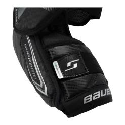 Bauer Armbågsskydd Supreme F50 Pro Sr