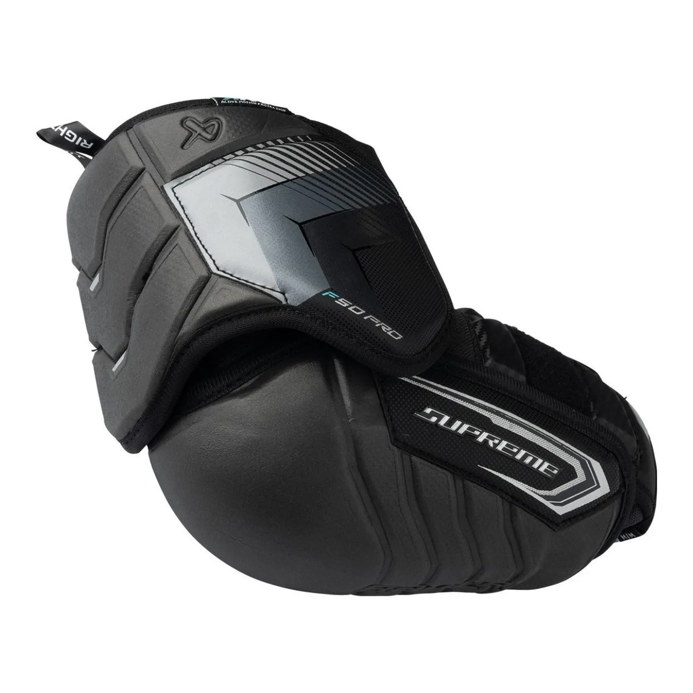 Bauer Armbågsskydd Supreme F50 Pro Sr