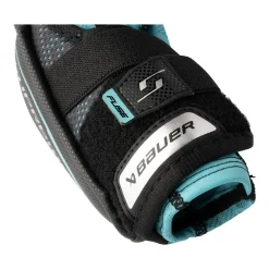 Bauer Armbågsskydd Supreme Fuse Jr