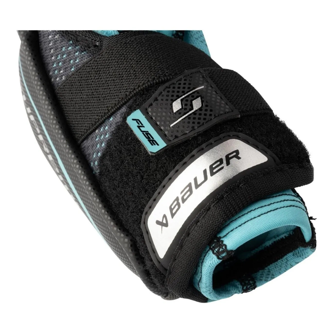 Bauer Armbågsskydd Supreme Fuse Jr