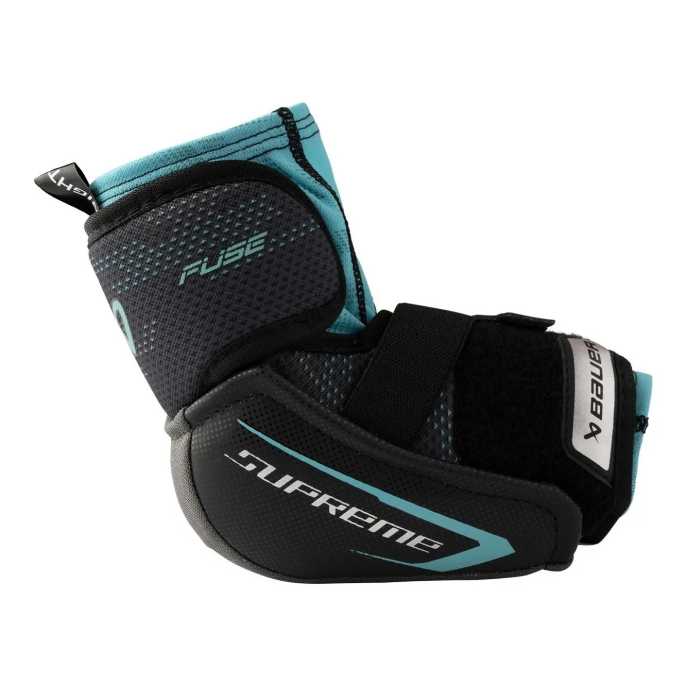 Bauer Armbågsskydd Supreme Fuse Jr