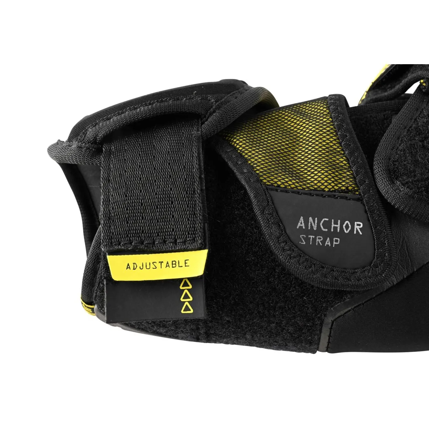 Bauer Armbågsskydd Supreme Mach Jr