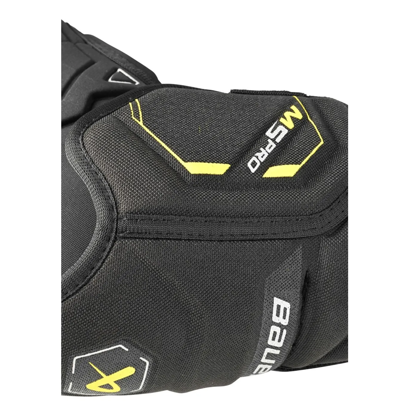 Bauer Armbågsskydd Supreme M5 Pro Int