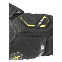 Bauer Armbågsskydd Supreme M5 Pro Sr