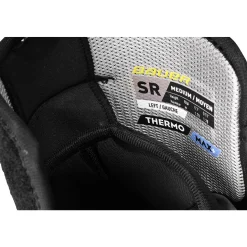 Bauer Armbågsskydd Supreme M5 Pro Sr