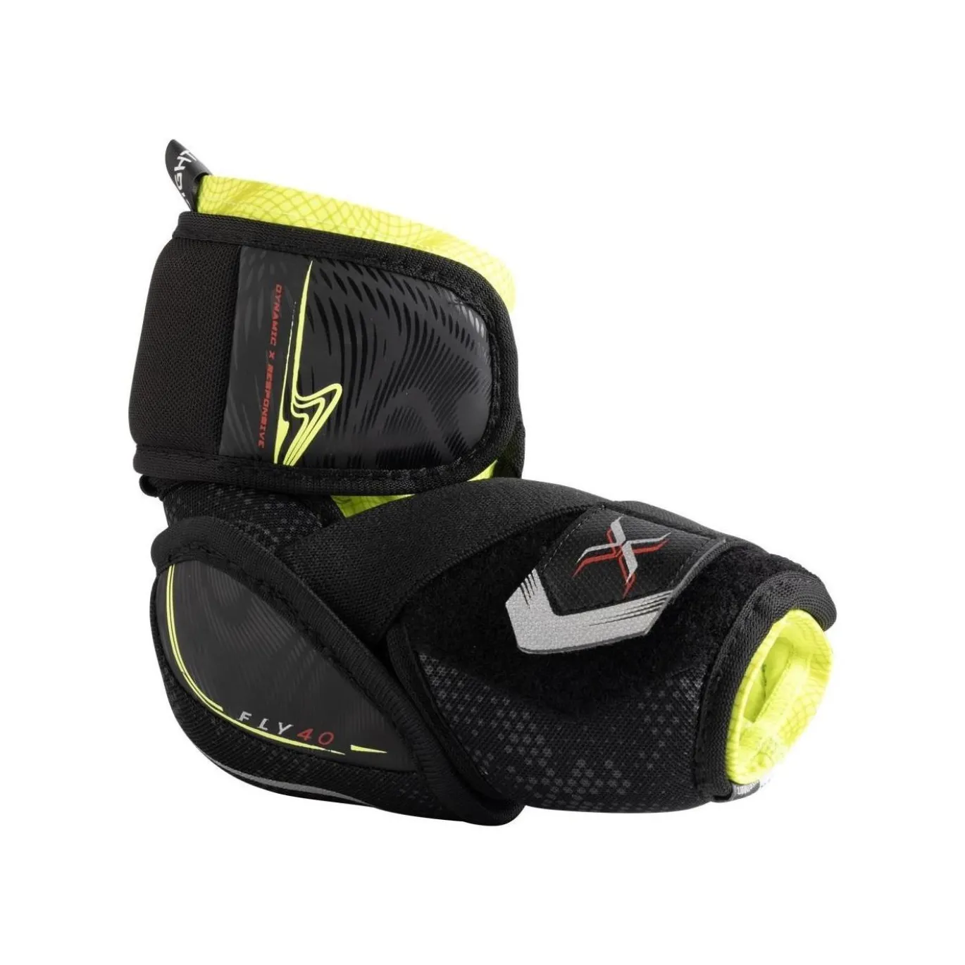 Bauer Armbågsskydd Vapor Fly40 Jr