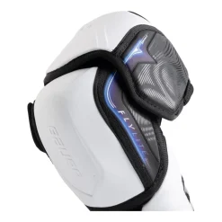 Bauer Armbågsskydd Vapor Flylite Sr