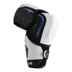 Bauer Armbågsskydd Vapor Flylite Sr