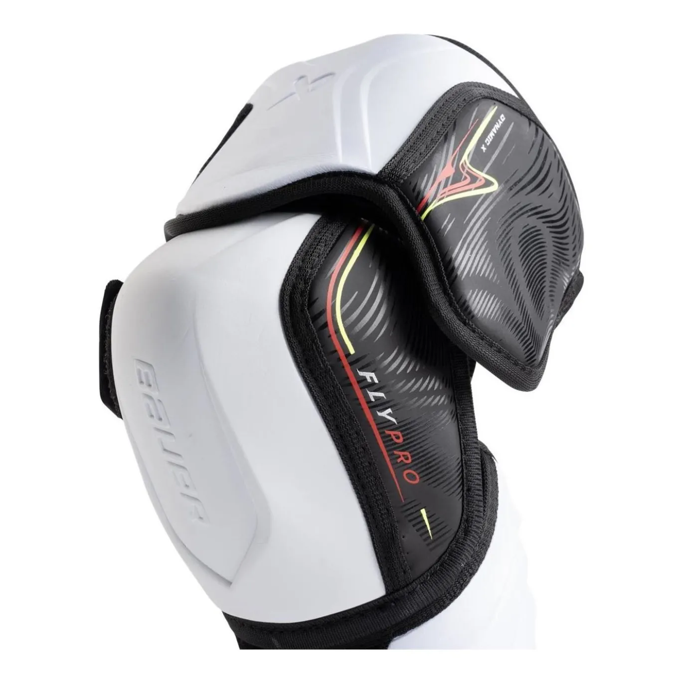 Bauer Armbågsskydd Vapor Flypro Sr