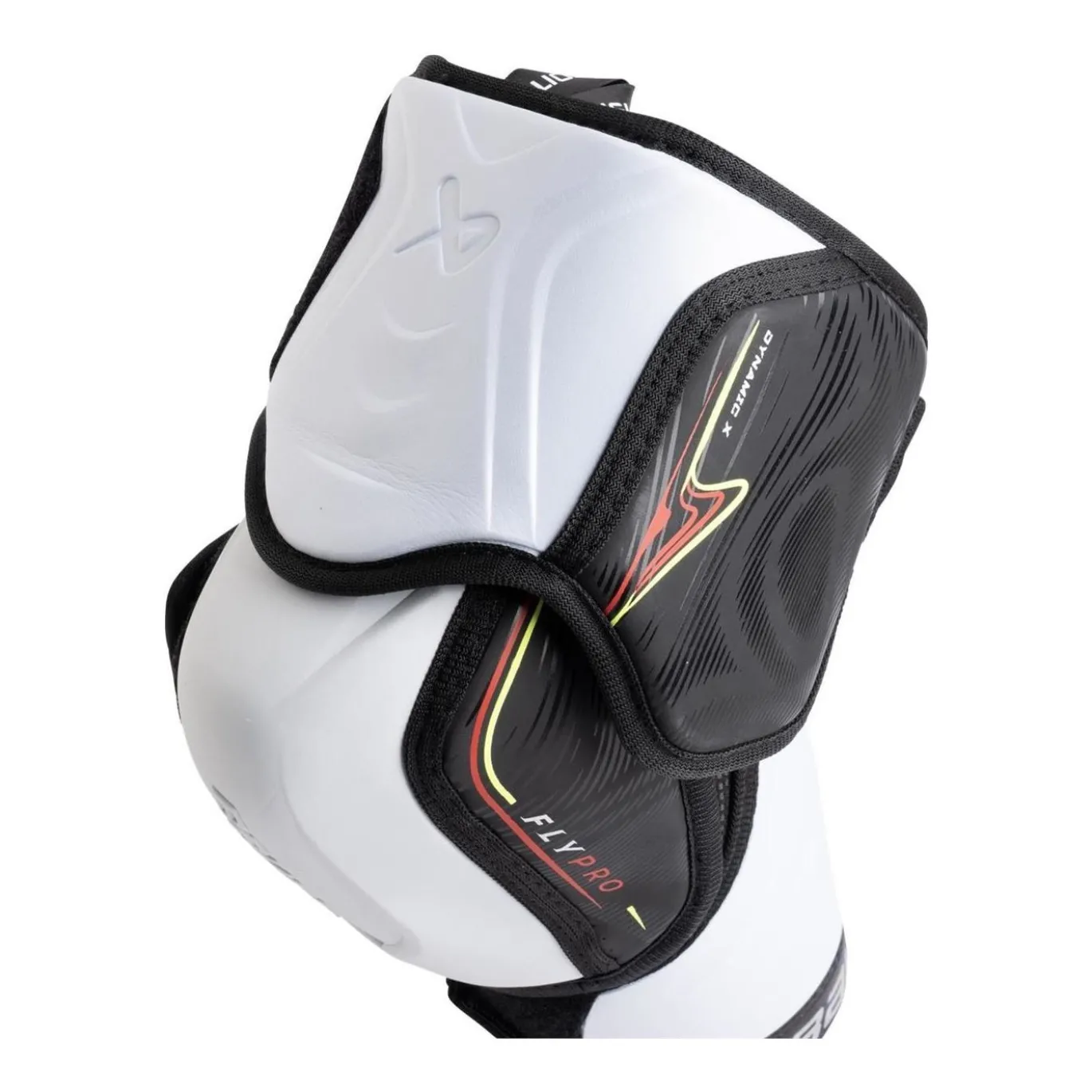 Bauer Armbågsskydd Vapor Flypro Sr