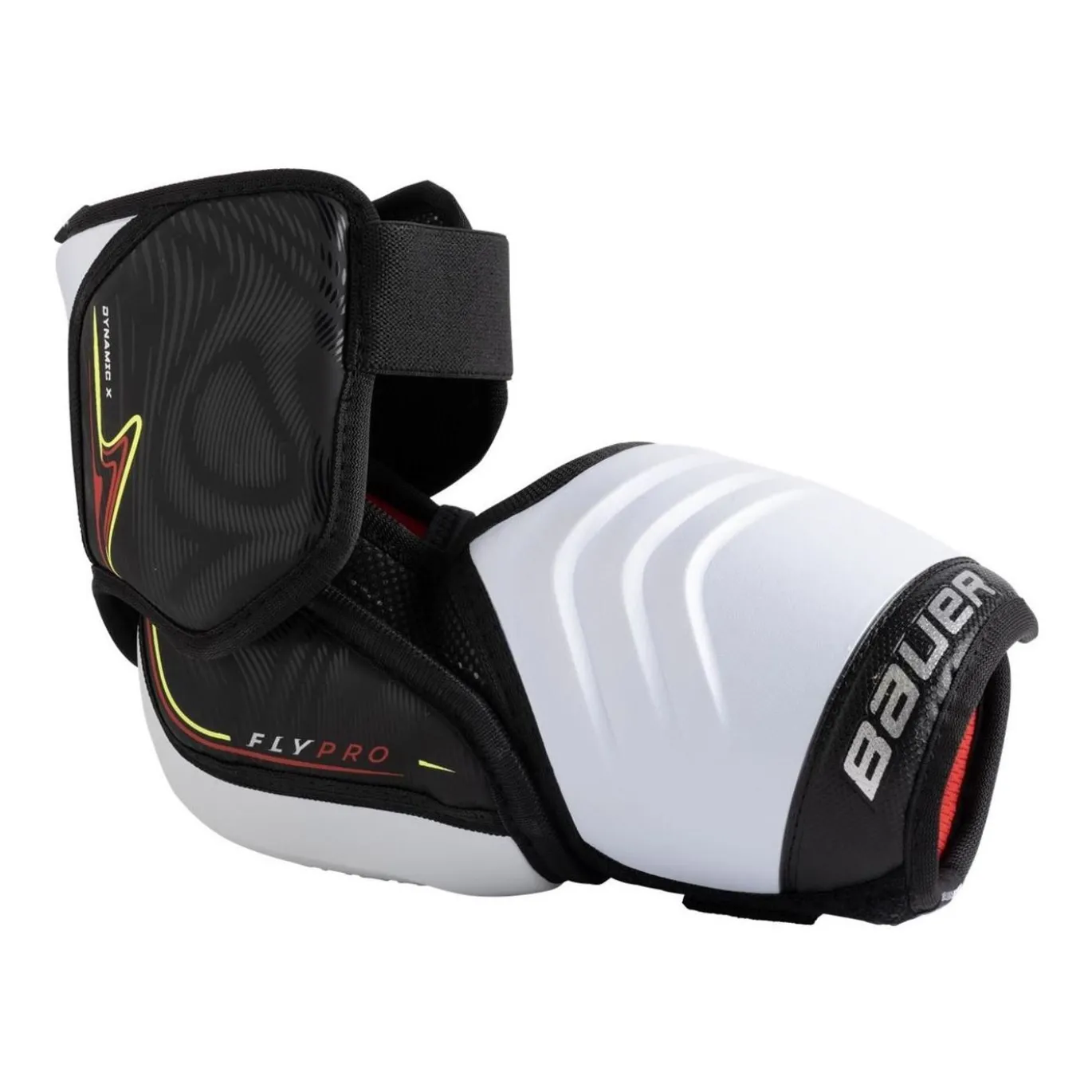 Bauer Armbågsskydd Vapor Flypro Sr