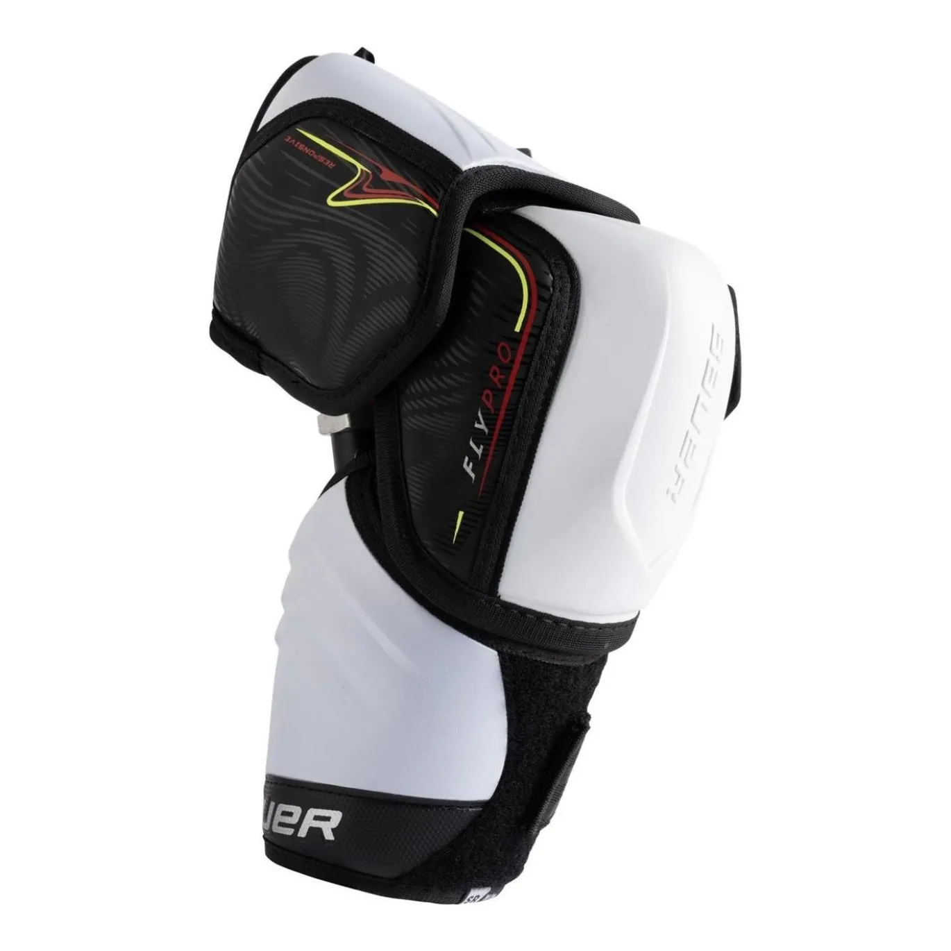 Bauer Armbågsskydd Vapor Flypro Sr