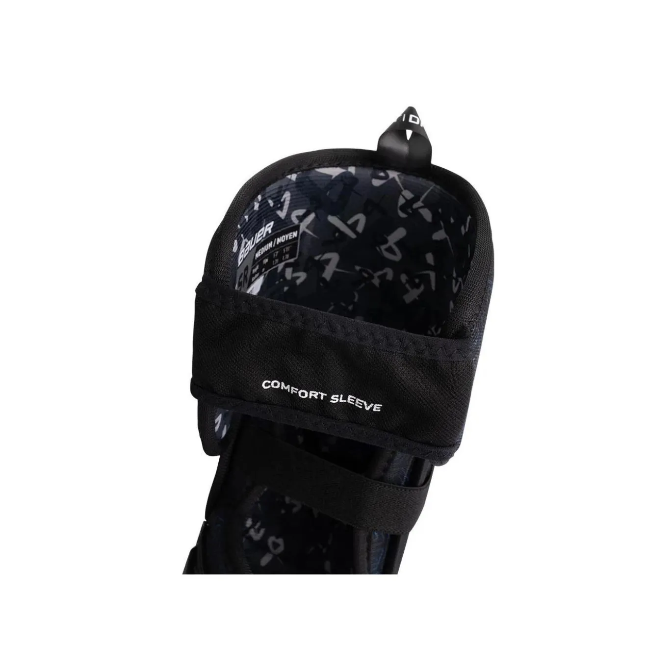 Bauer Armbågsskydd X Int