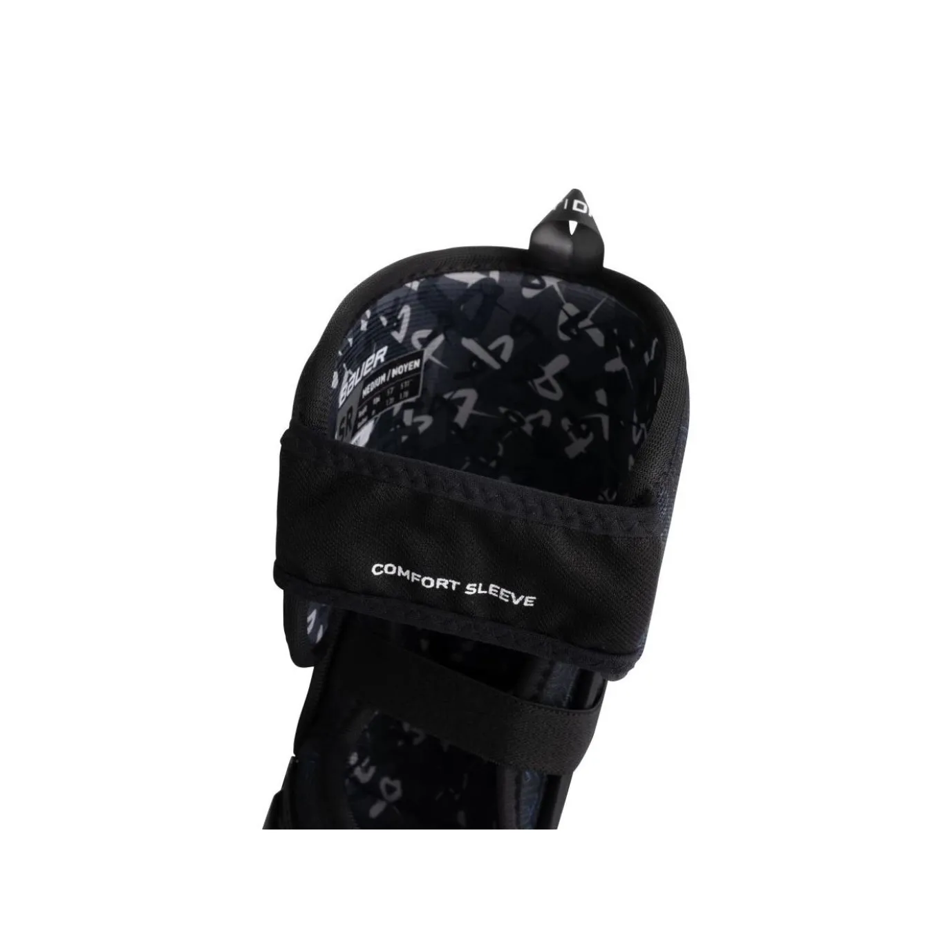 Bauer Armbågsskydd X Sr