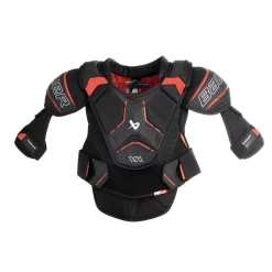 Bauer Axelskydd Pro Dam