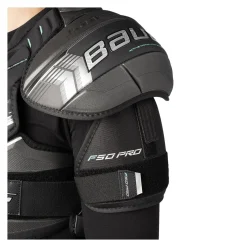 Bauer Axelskydd Supreme F50 Pro Int