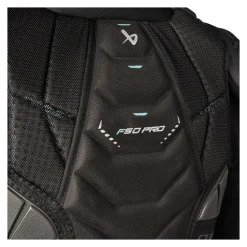 Bauer Axelskydd Supreme F50 Pro Sr
