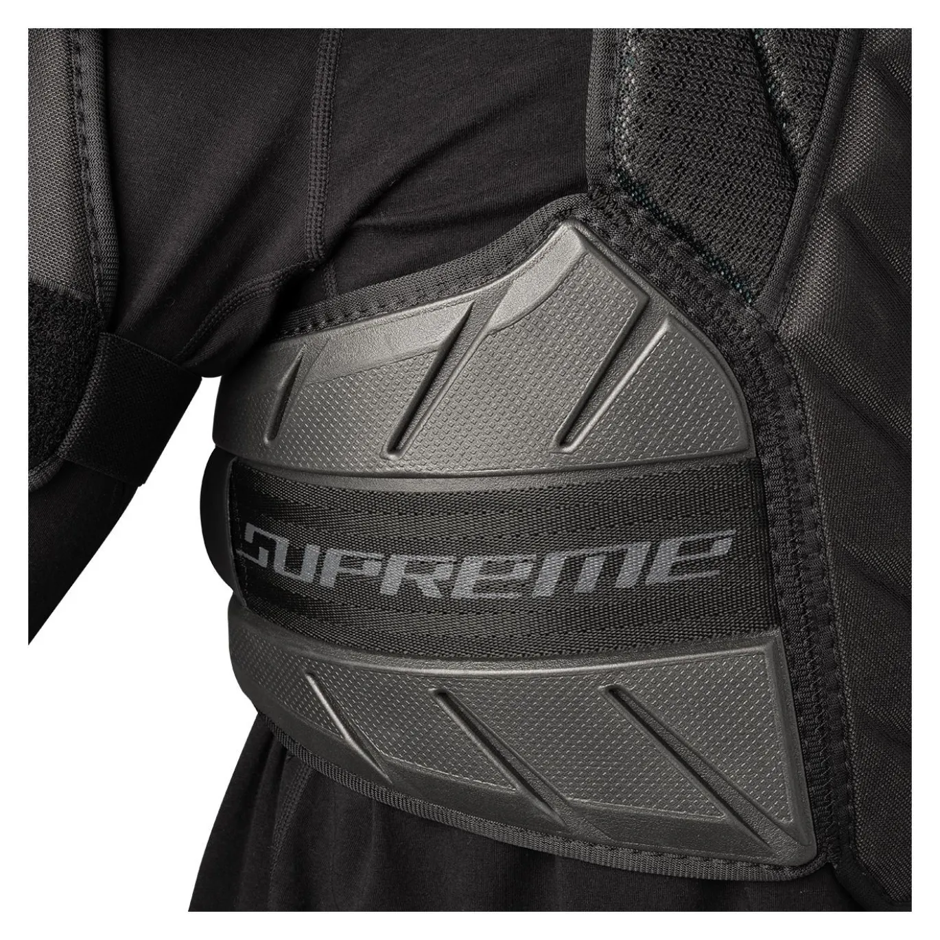 Bauer Axelskydd Supreme F50 Pro Sr