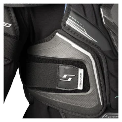 Bauer Axelskydd Supreme F50 Pro Sr