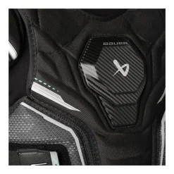 Bauer Axelskydd Supreme F40 Sr