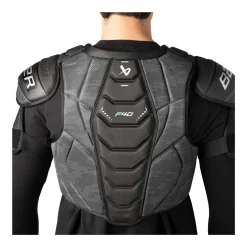 Bauer Axelskydd Supreme F40 Sr