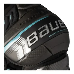 Bauer Axelskydd Supreme Fuse Sr