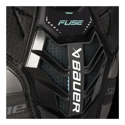 Bauer Axelskydd Supreme Fuse Sr
