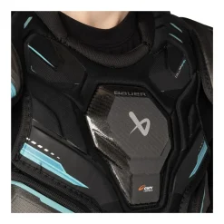 Bauer Axelskydd Supreme Fuse Sr