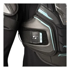 Bauer Axelskydd Supreme Fuse Sr