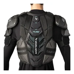 Bauer Axelskydd Supreme Fuse Sr