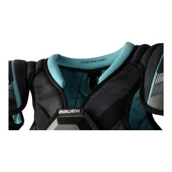 Bauer Axelskydd Supreme Fuse Yth
