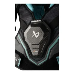 Bauer Axelskydd Supreme Fuse Yth