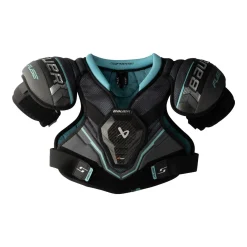 Bauer Axelskydd Supreme Fuse Yth