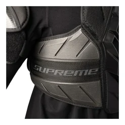 Bauer Axelskydd Supreme Fuse Jr
